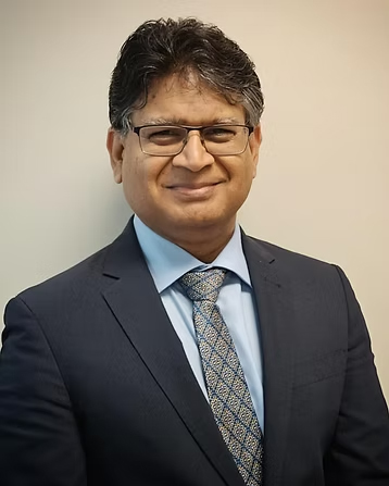 Dr. Rick Ferguson, DMD, DABOI, DICOI