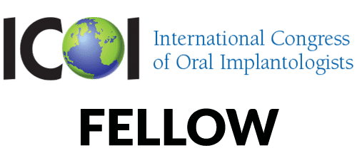 International Congress of Oral Implantologists